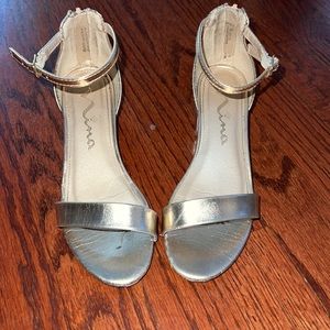 Nina Little Girls Sandals